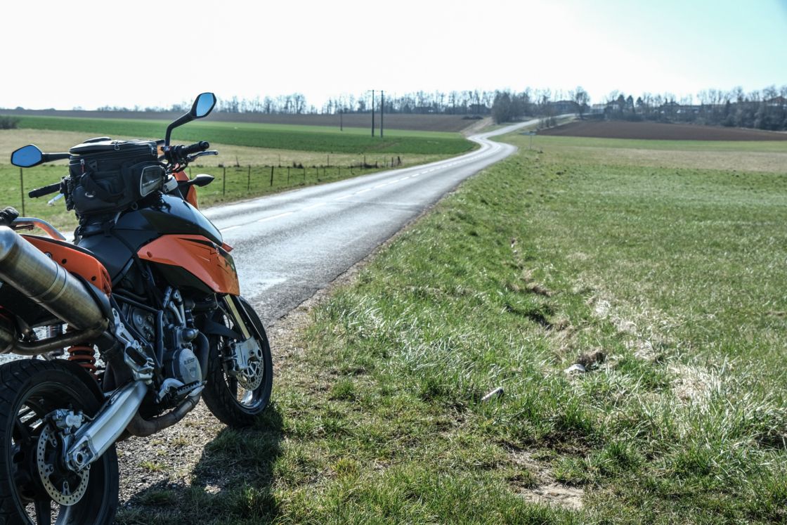 Lorraine – France: an adventure bike ride