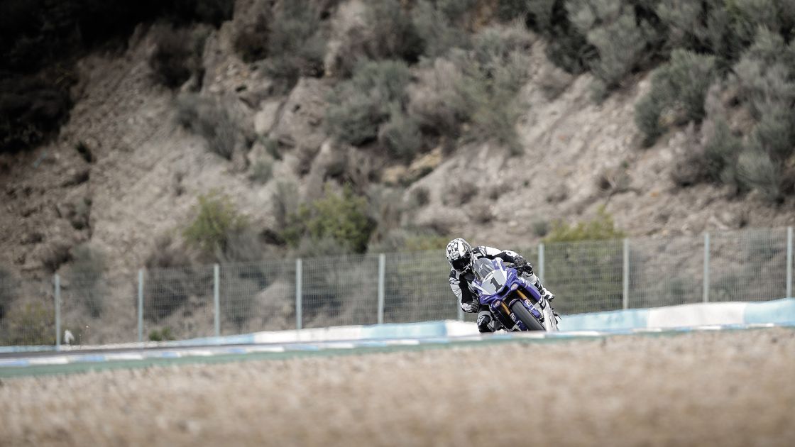 Jerez magic.....