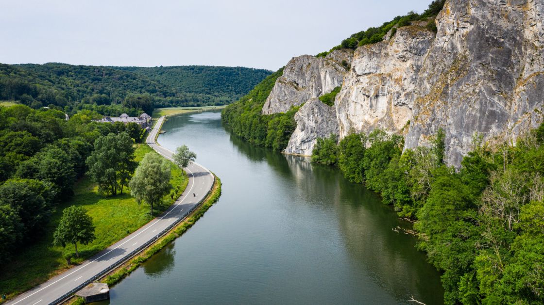 Belgium and the quest for riding pleasure!