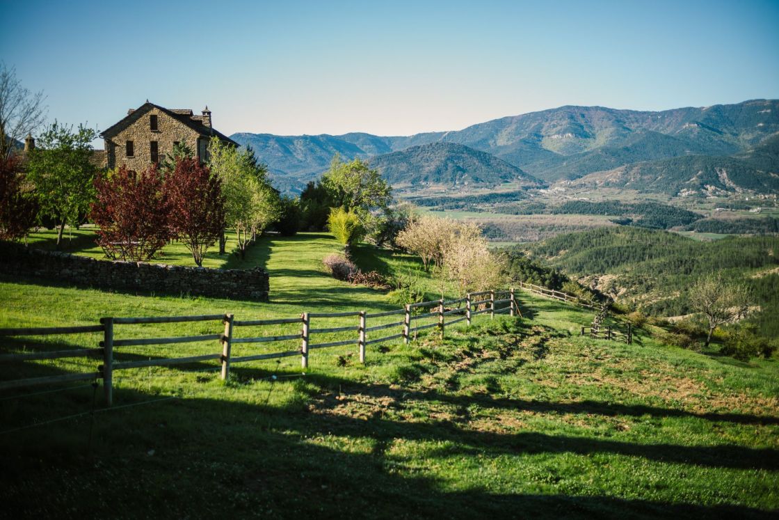 Casa de San Martin (Spain)