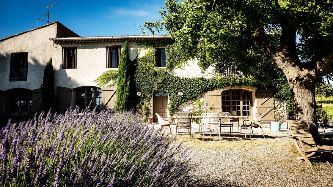 Domaine de Salente (France)