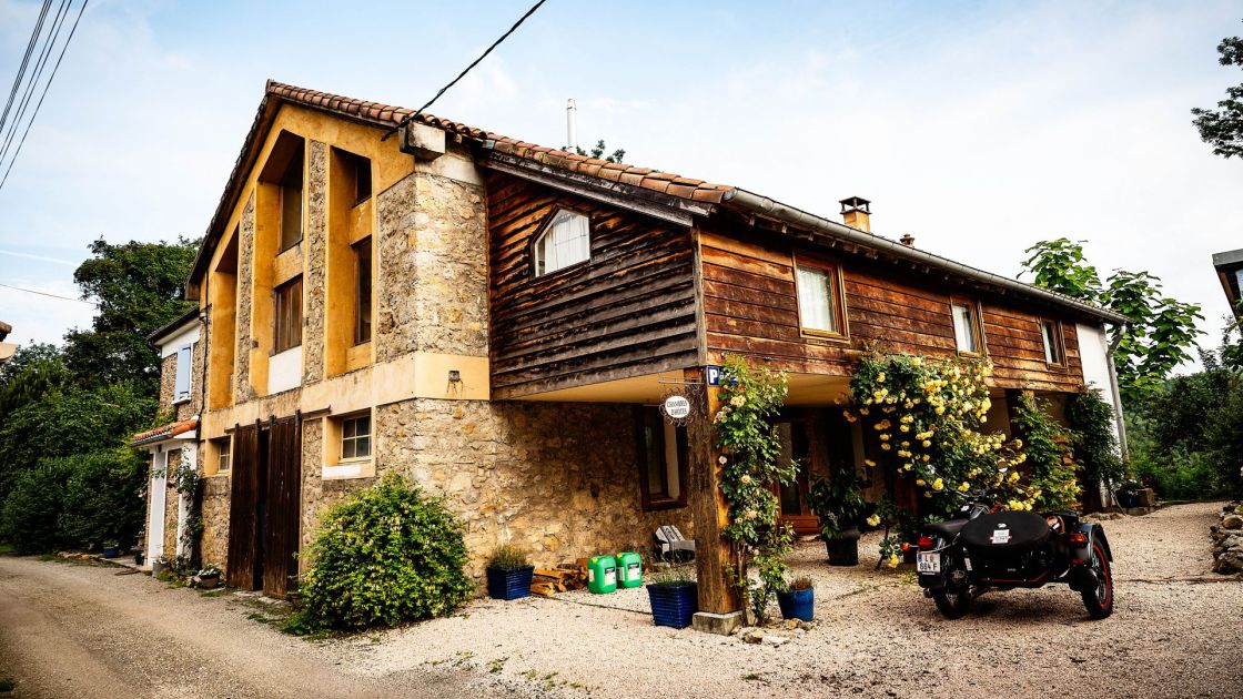 Domaine de Terrac (France)