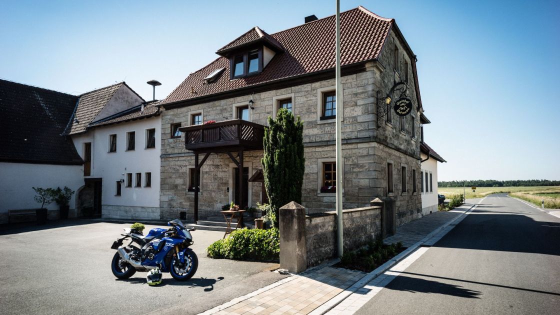 Gasthof Hofmann (Germany)