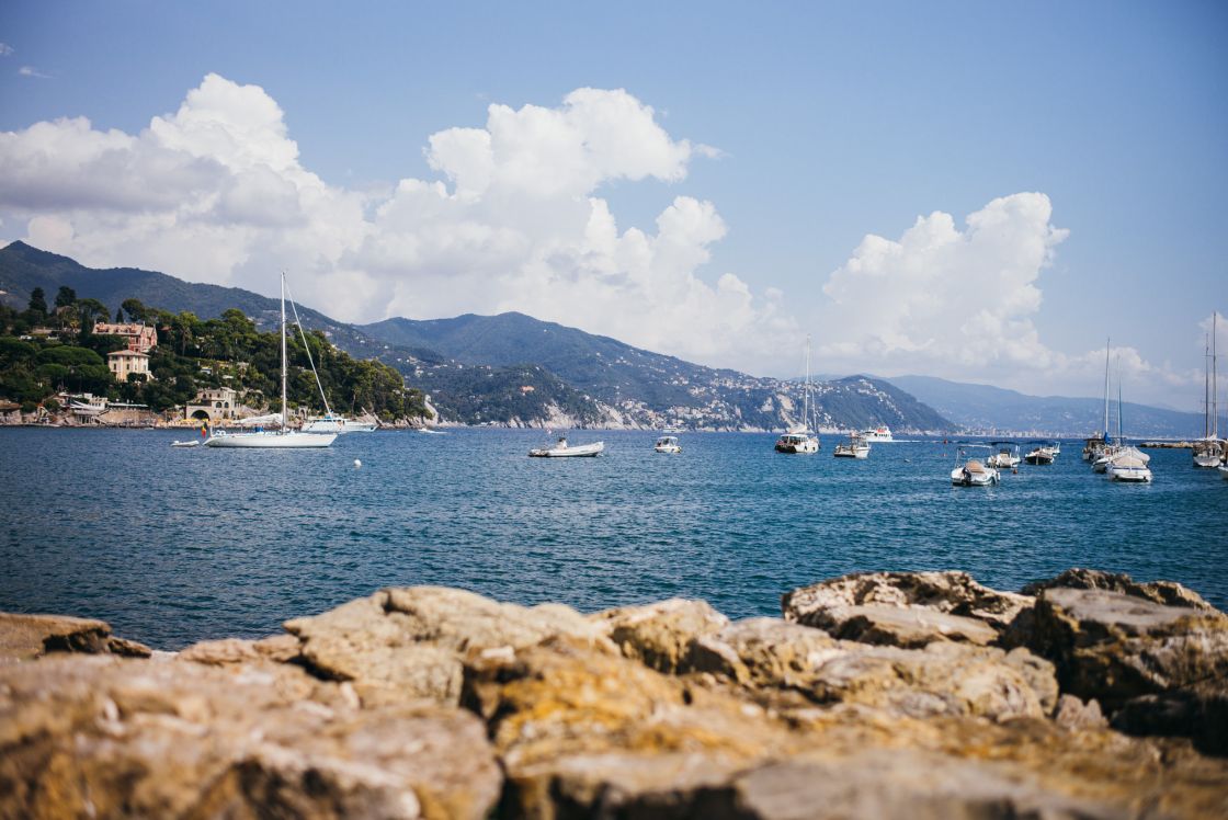 Santa Margherita Ligure.