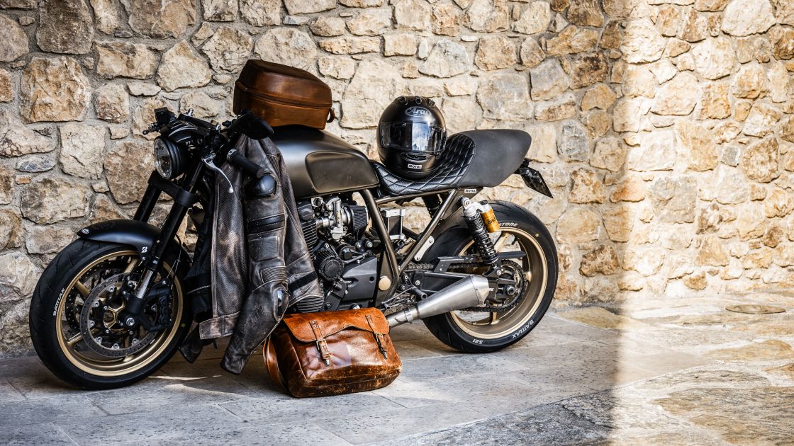 Motul trip Paris-Valência
