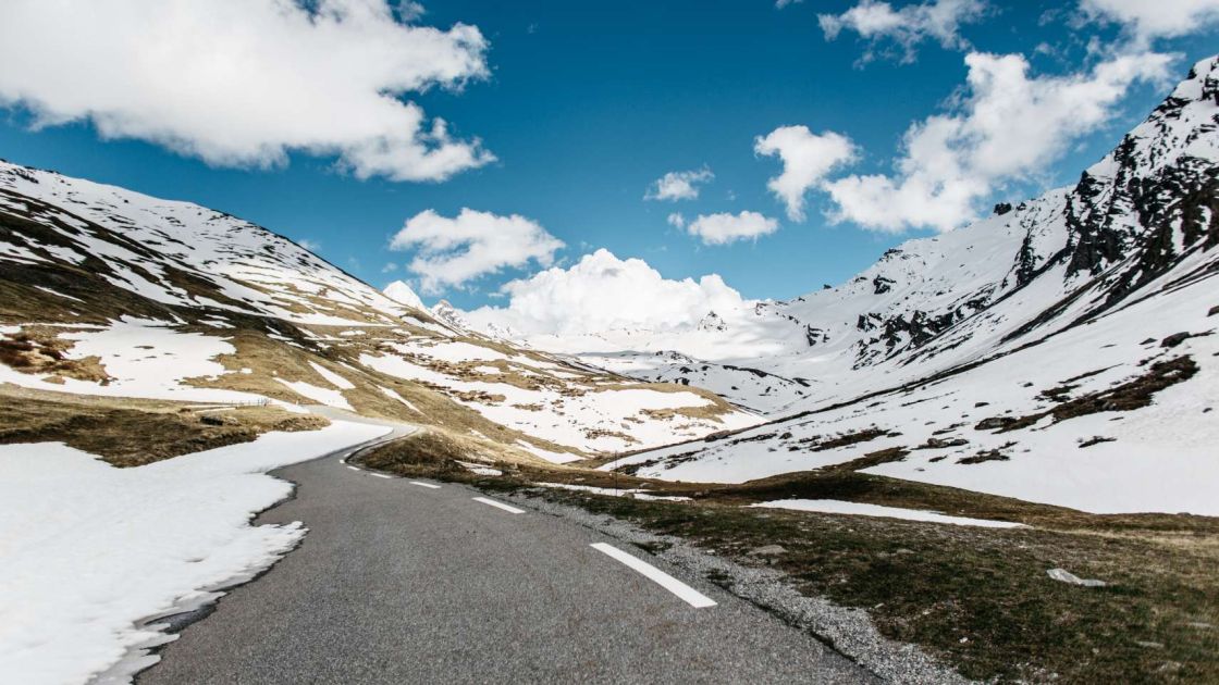 Europe's Ten Best Secret Roads