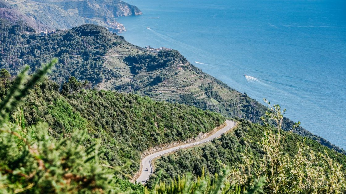 Cinque Terre