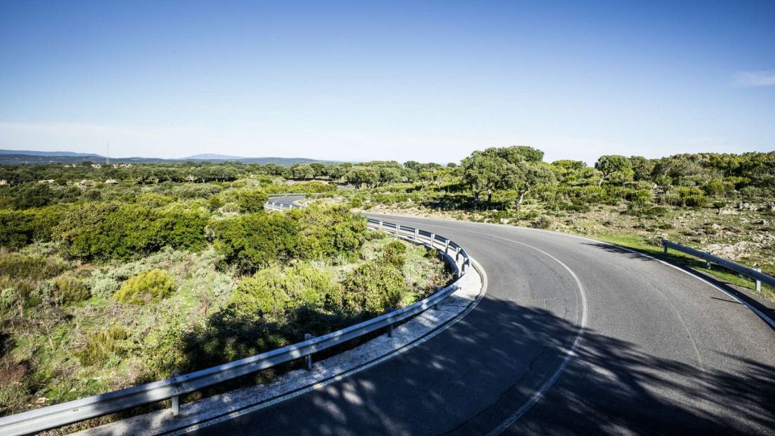Europe's Ten Best Secret Roads