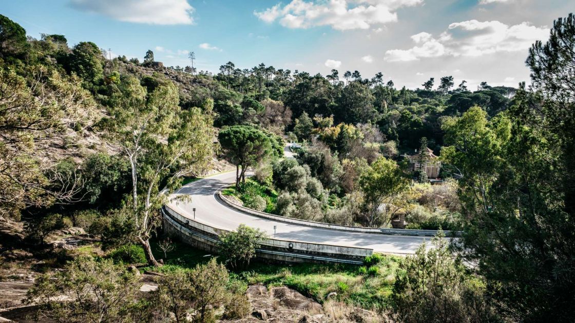 Europe's Ten Best Secret Roads