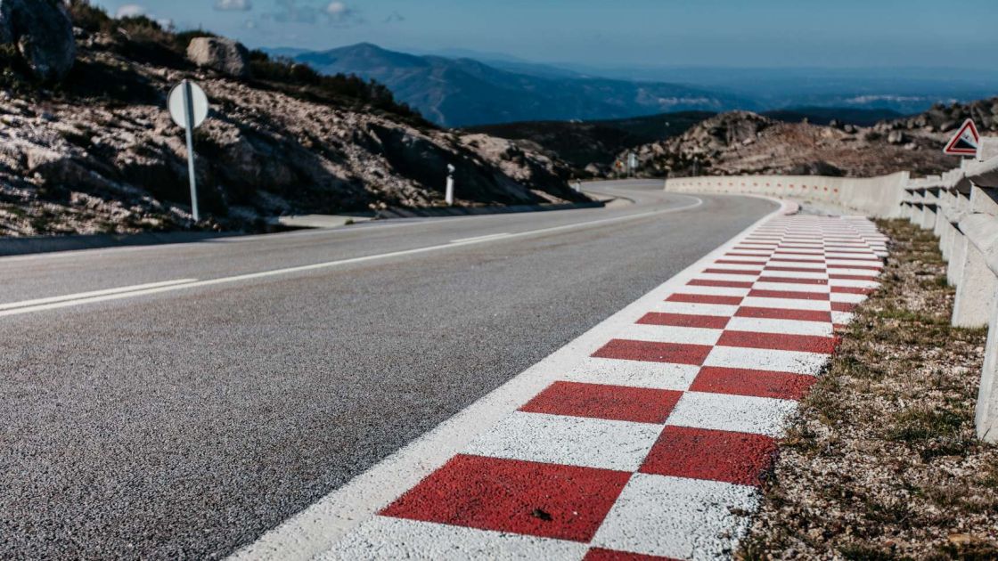 Europe's Ten Best Secret Roads