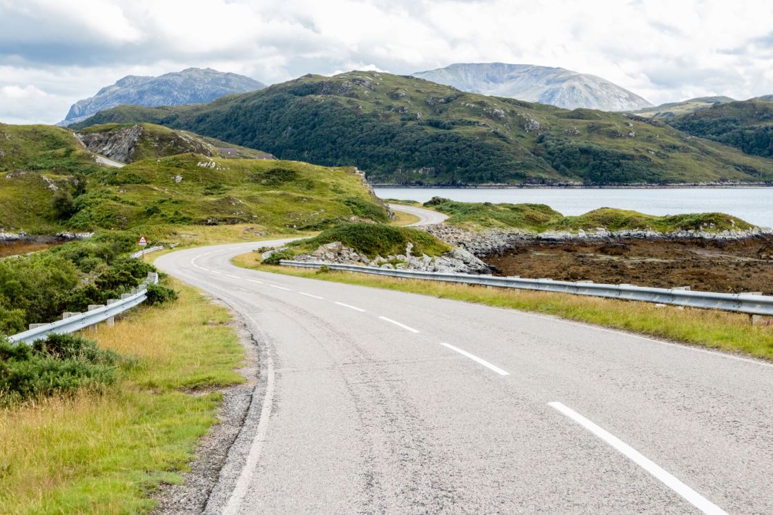 Northcoast 500 (Scotland)