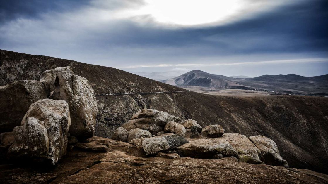 Europe's Ten Best Secret Roads