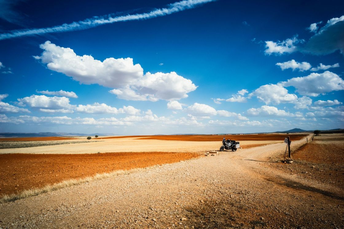 Spain: Teruel & surroundings