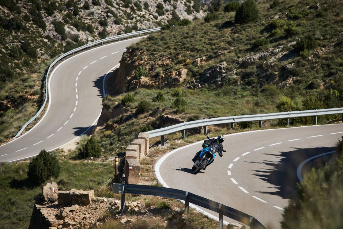 Lost in Teruel