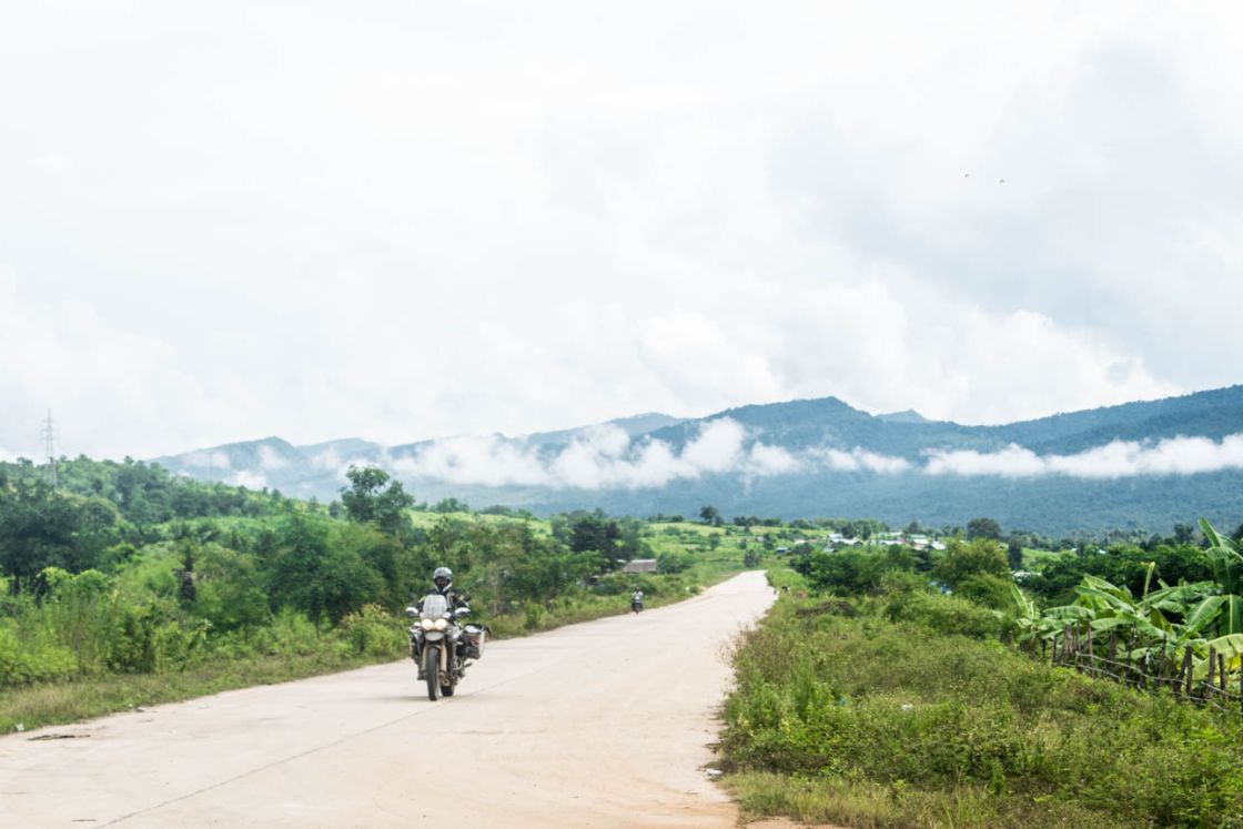Myanmar