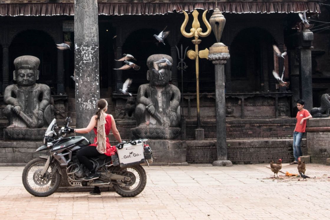 Nepal