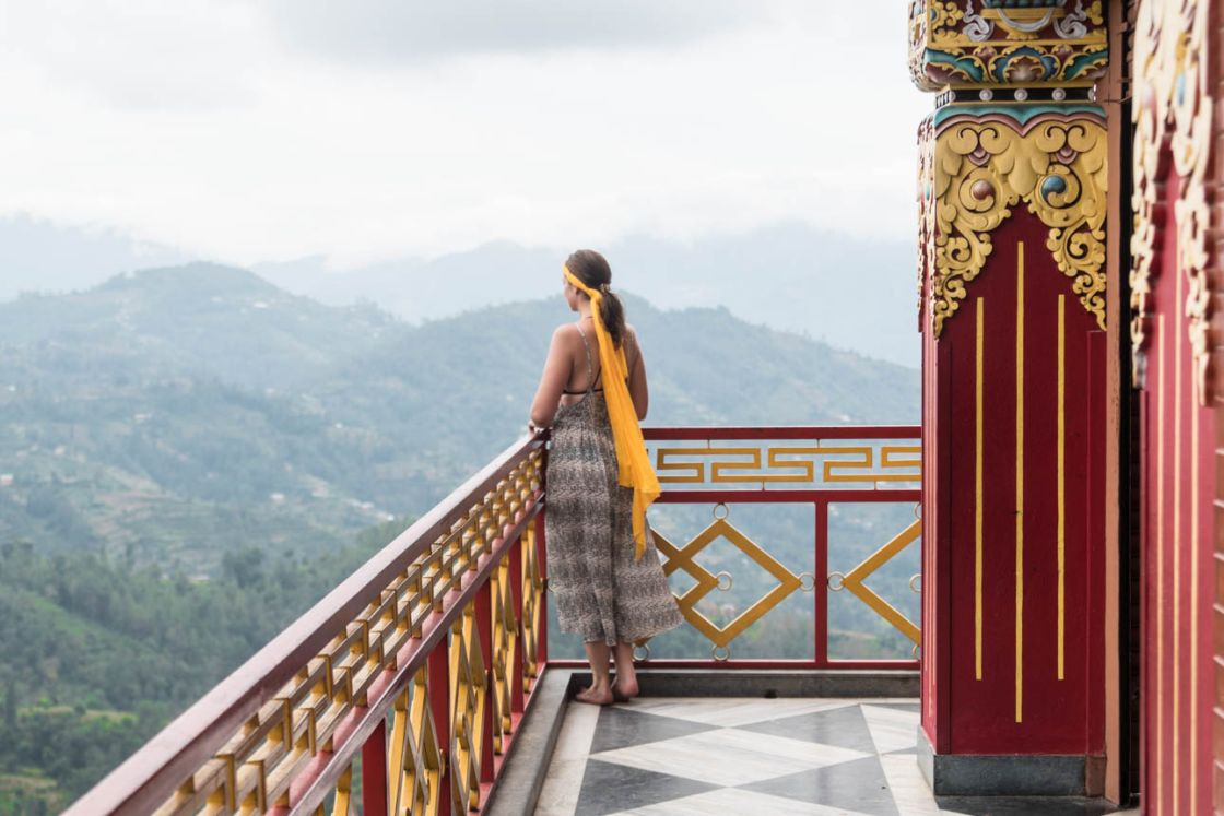 Nepal
