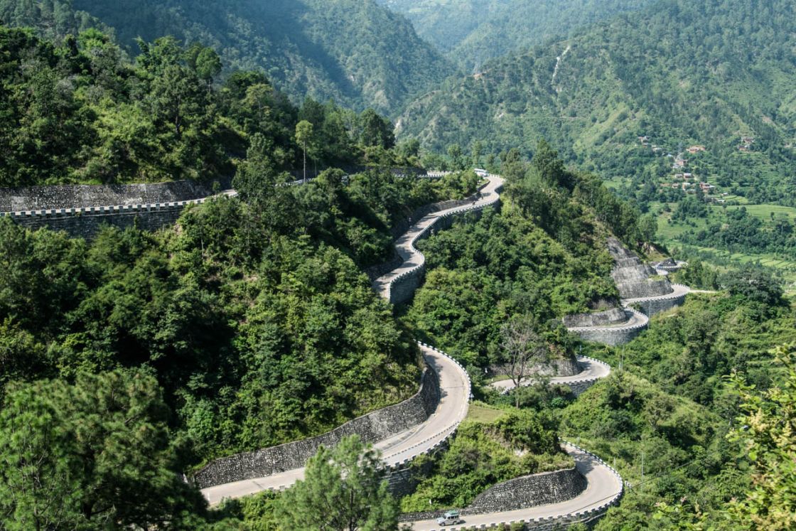 Nepal