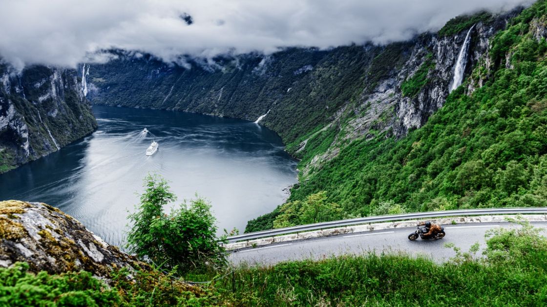 Norway