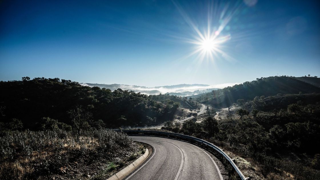 Weekend trip: Portugal
