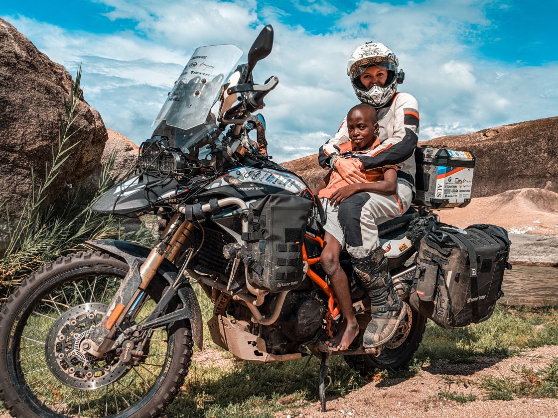 Riding the Heart of Malawi: A Journey Along Lake Malawi