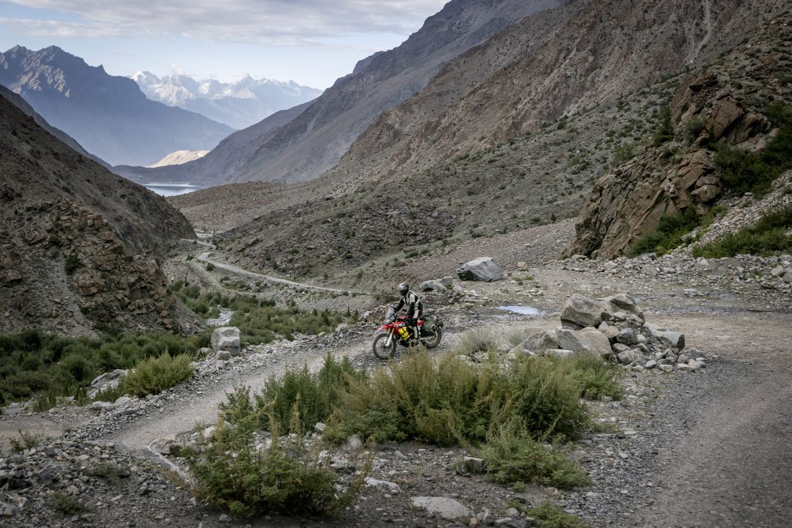 Deosai Plains, Pakistan