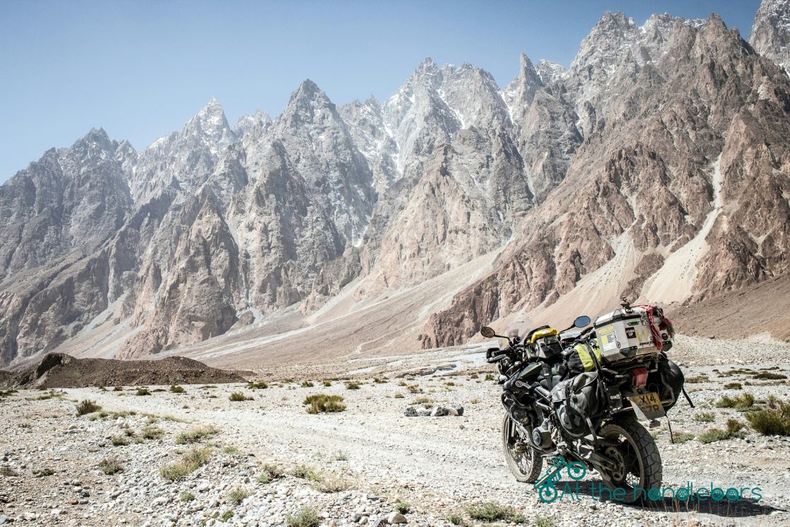 Passu Cones, Gilgit–Baltistan – An area where I spent much of my time in Pakistan. Many Wakhi’s live in and further north of these mountains, inside other countries like China, Afghanistan and Tajikistan too. Jawdropping gorges rage through the mountains, on track that have little room error.