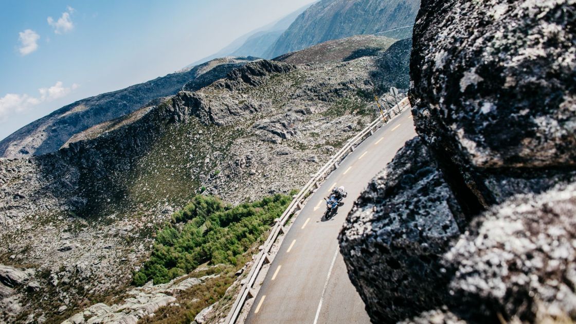 N339 Serra da Estrela