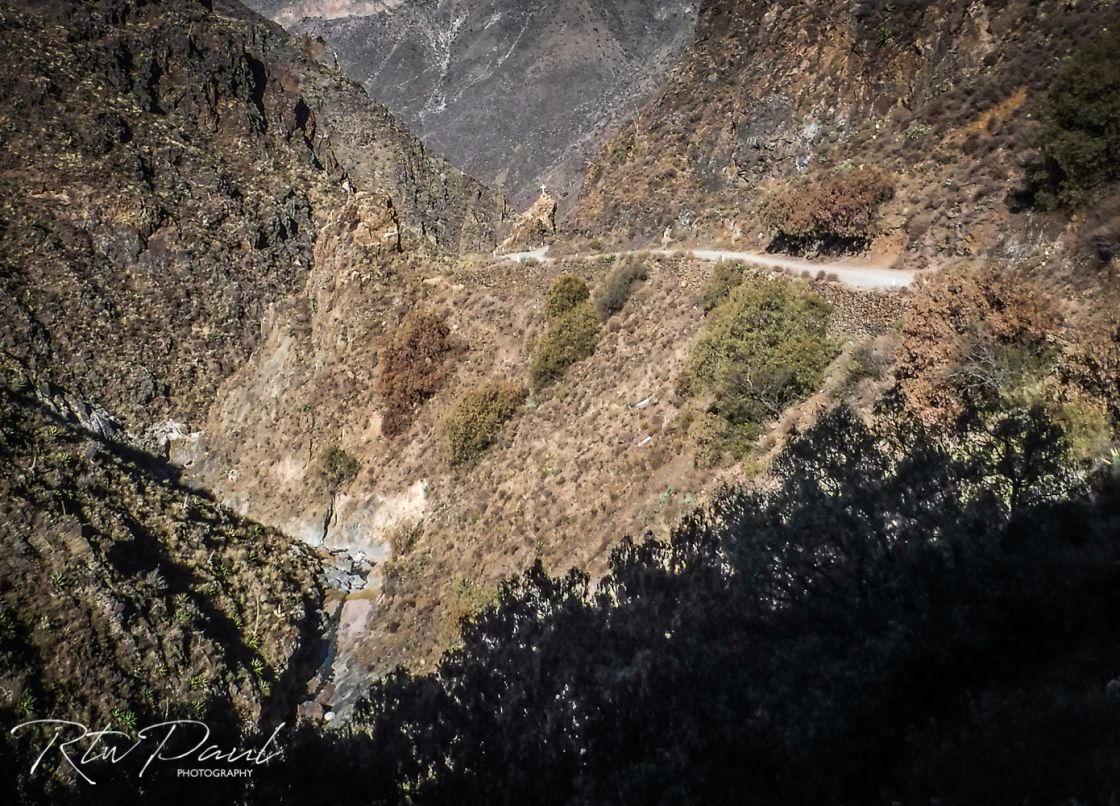 Real de Catorce, Mexico: A Motorcyclist’s Ride Through Time.