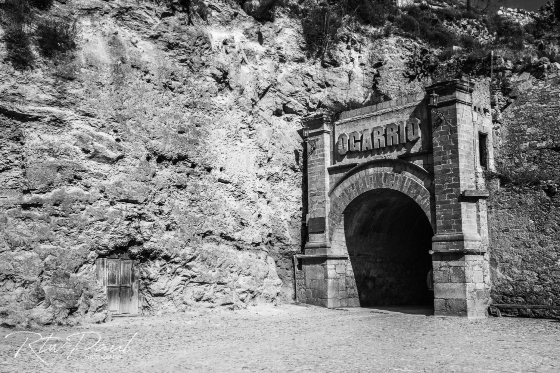 Real de Catorce, Mexico: A Motorcyclist’s Ride Through Time.