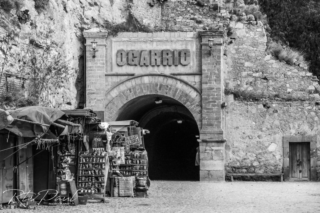 Real de Catorce, Mexico: A Motorcyclist’s Ride Through Time.