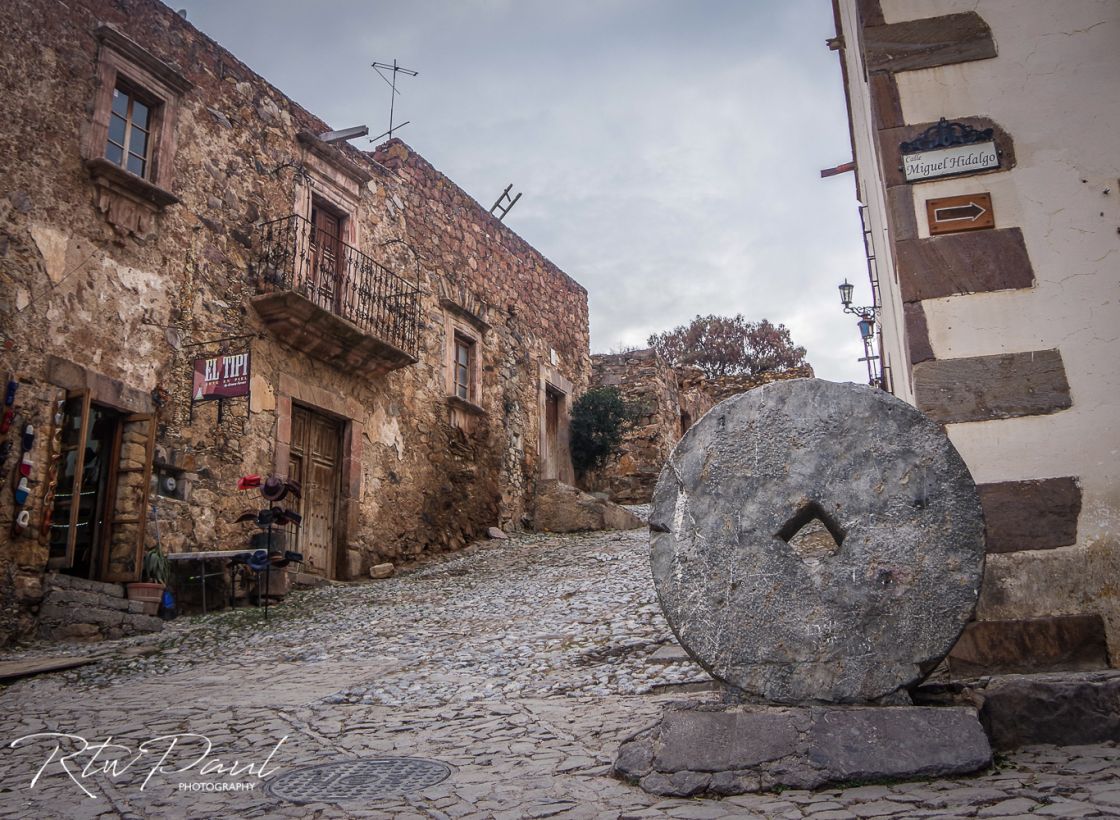 Real de Catorce, Mexico: A Motorcyclist’s Ride Through Time.