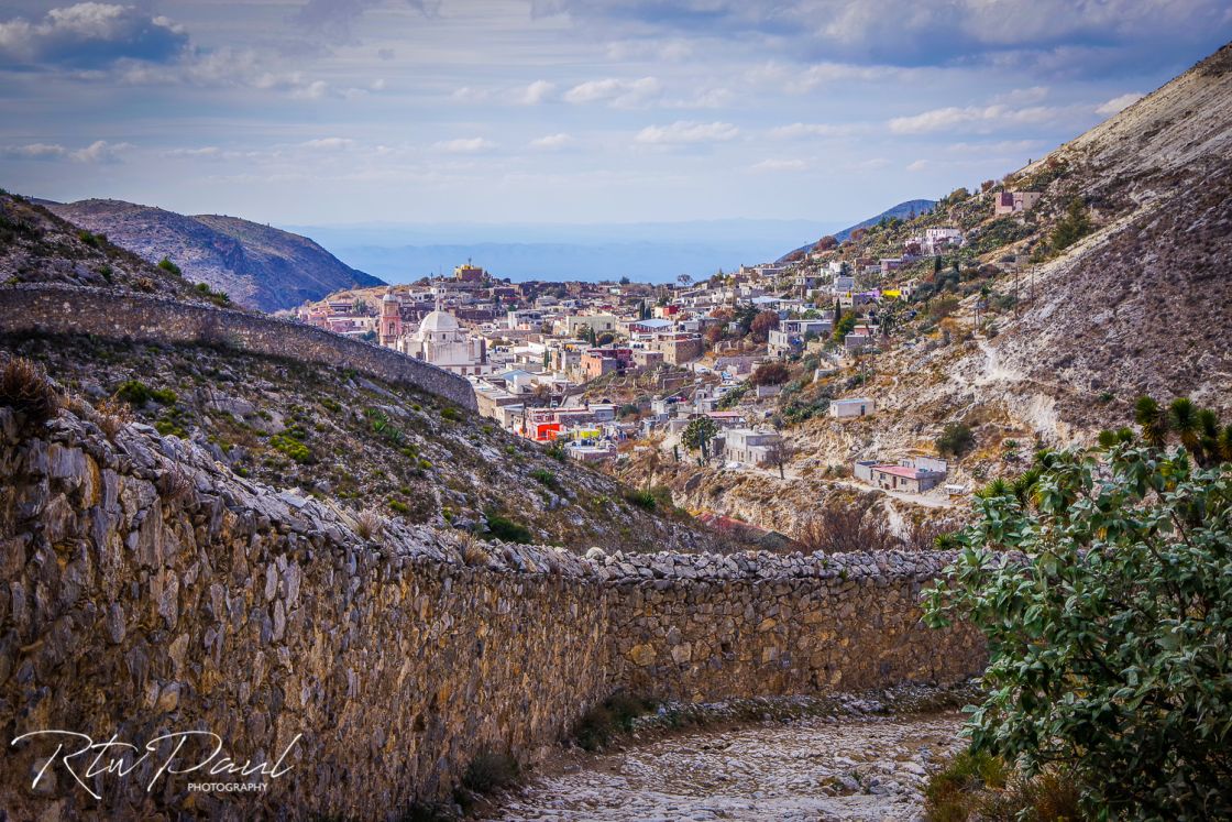 Real de Catorce, Mexico: A Motorcyclist’s Ride Through Time.