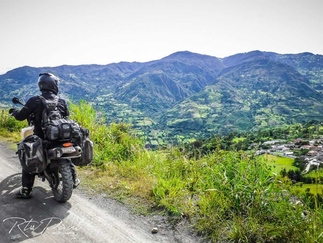Colombia’s Paradise of Coffee and Dirt