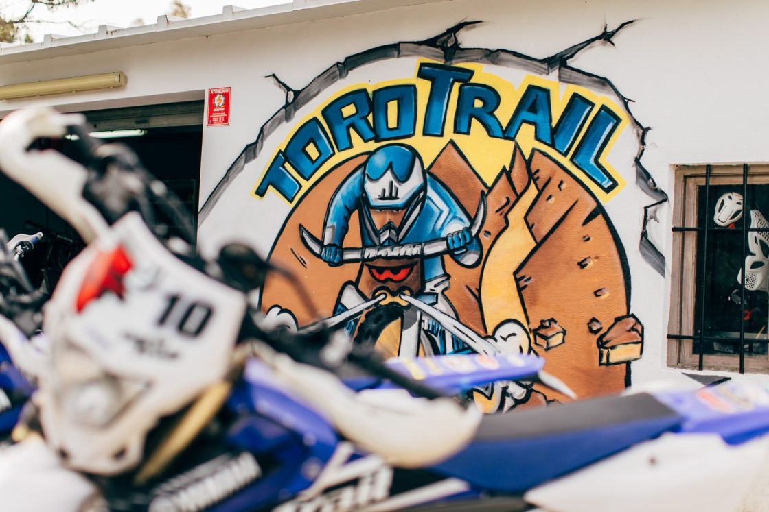 Welcome to Toro HQ