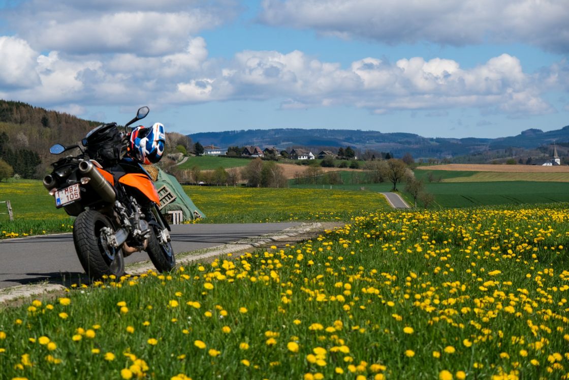 Sauerland - Germany