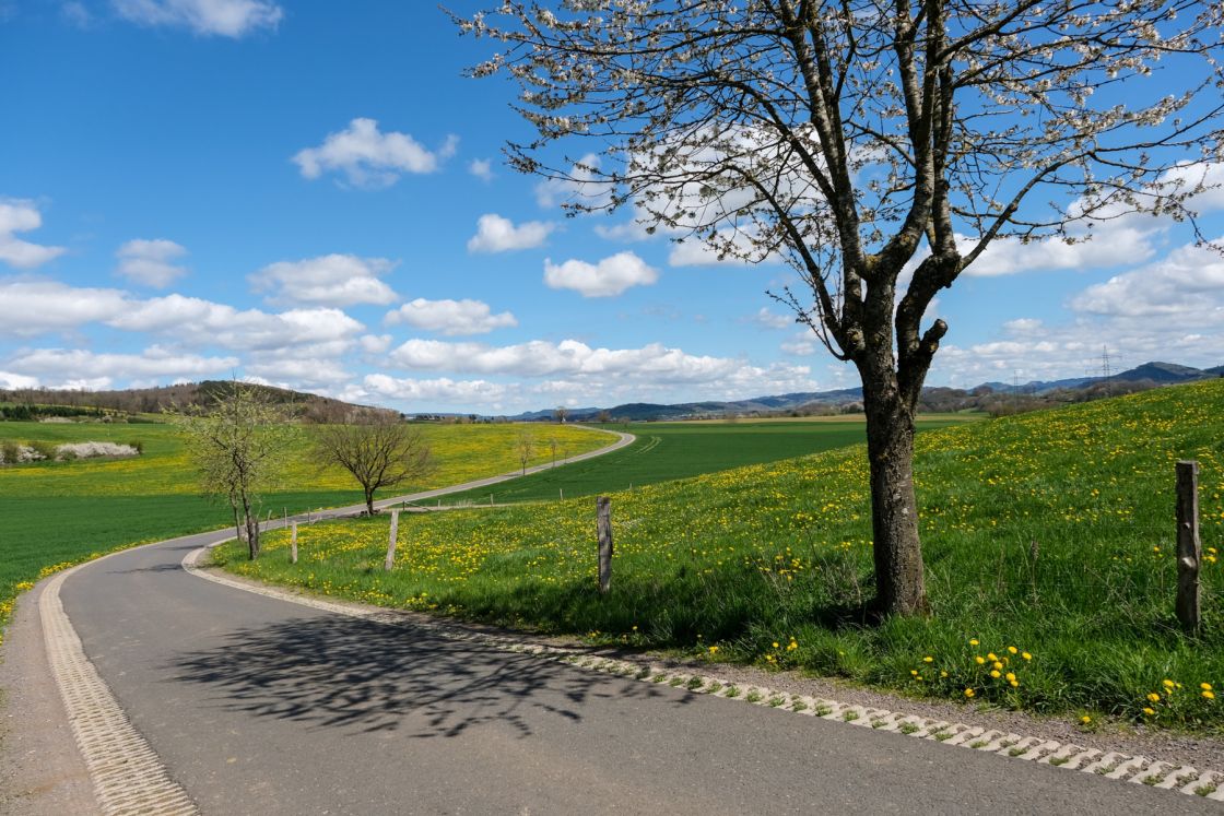 Sauerland - Germany