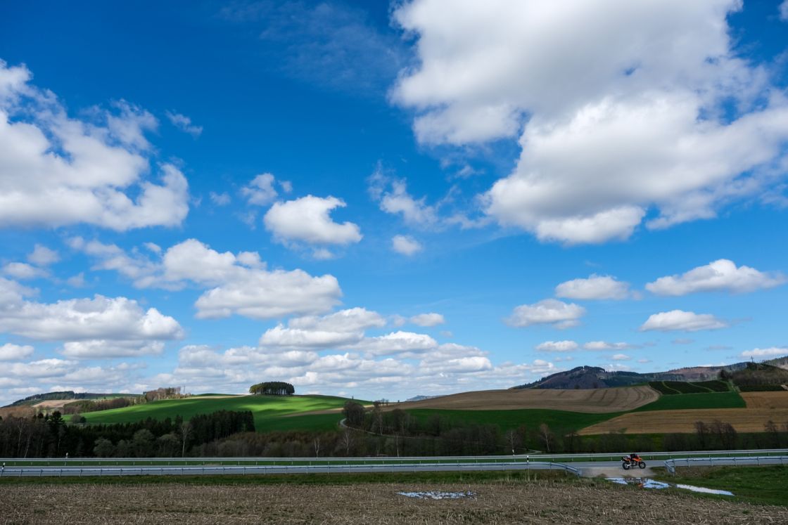 Sauerland - Germany