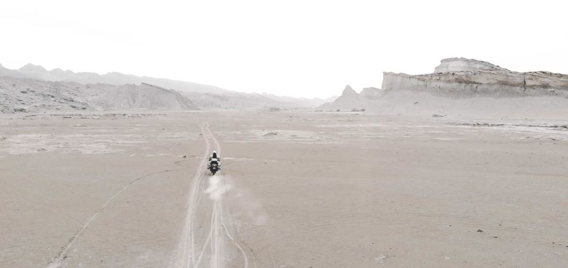 BOAS BIKING: From Amsterdam to Singapore