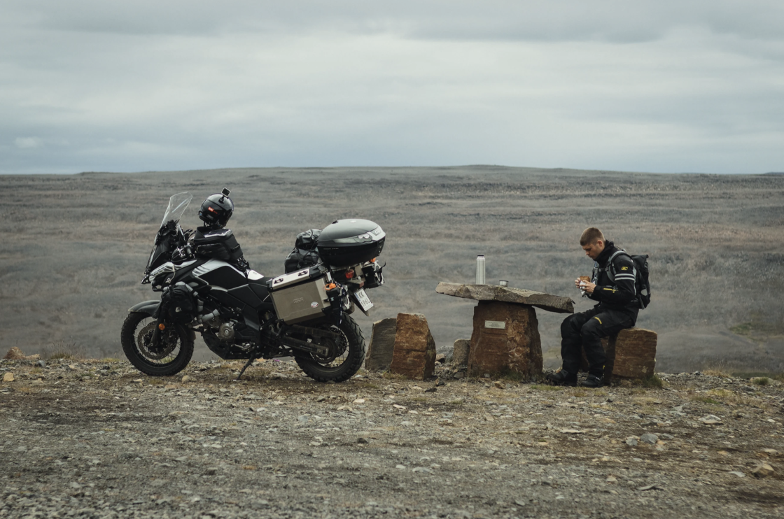 Iceland, part III