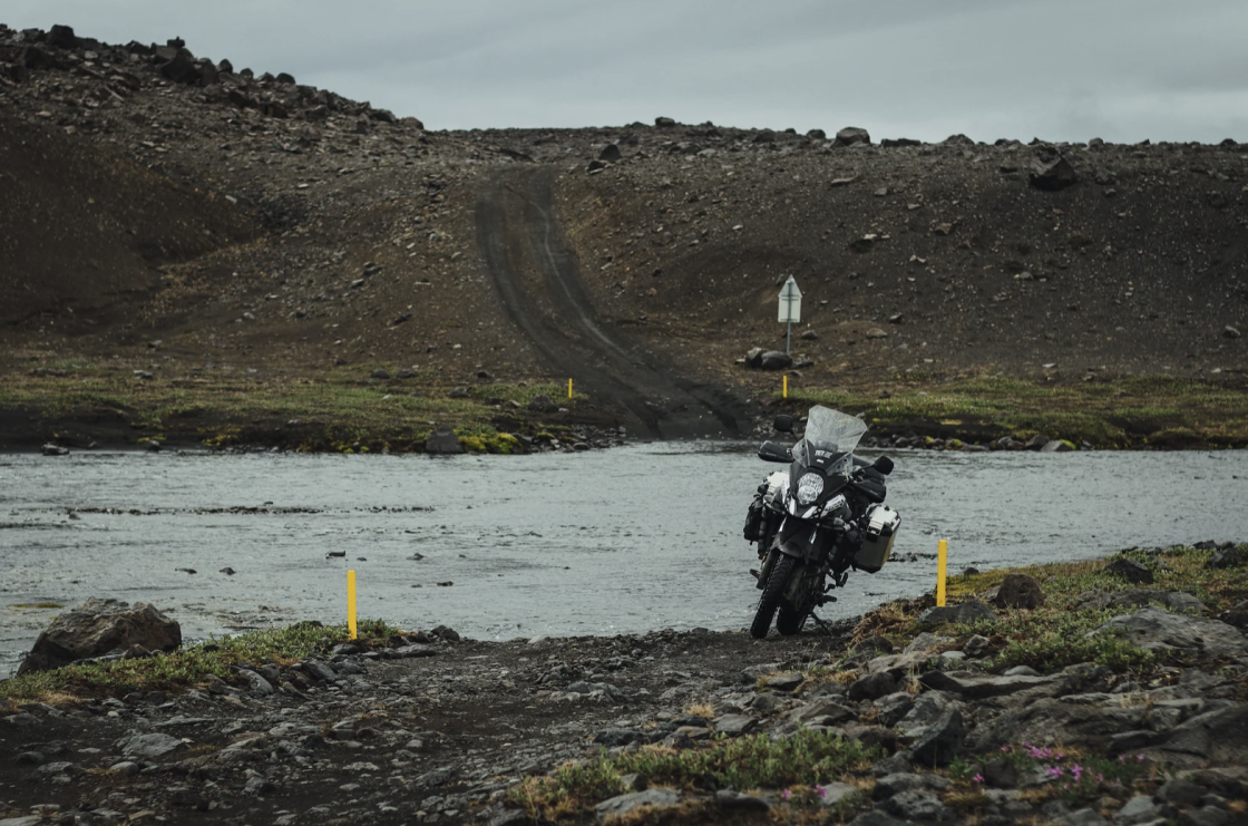 Iceland, part III