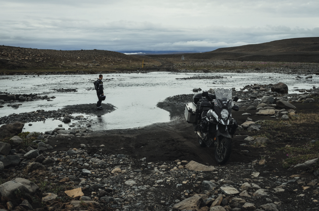 Iceland, part III