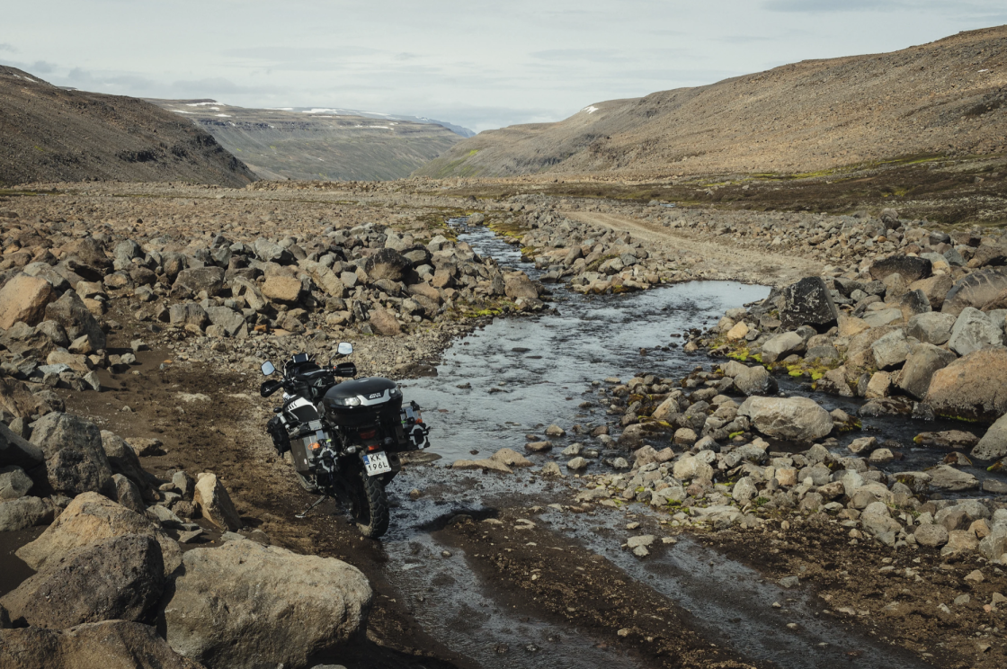 Iceland, part III