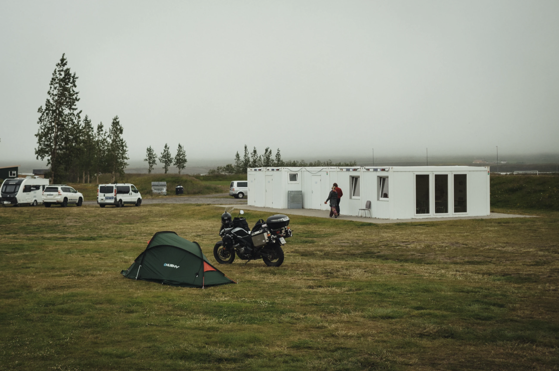 Iceland, part III