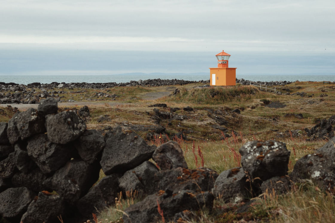 Iceland, Part VI