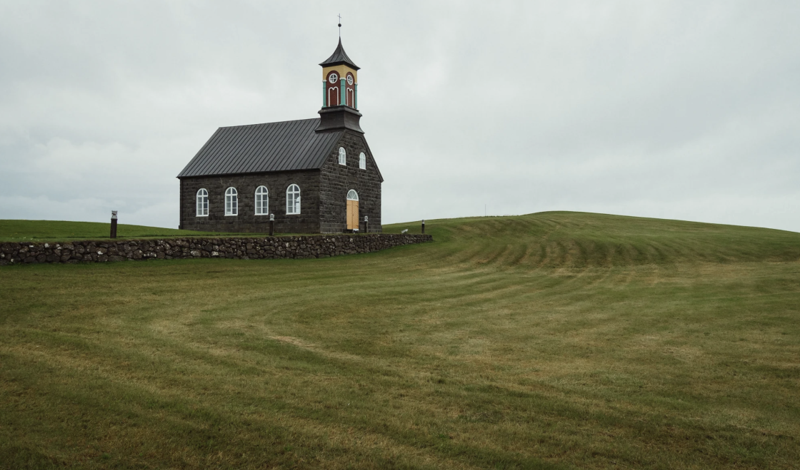 Iceland, part VI