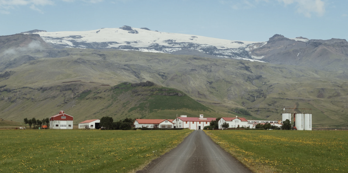 Iceland, part VII