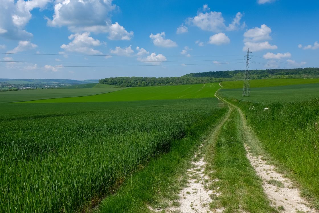 TET Northern France