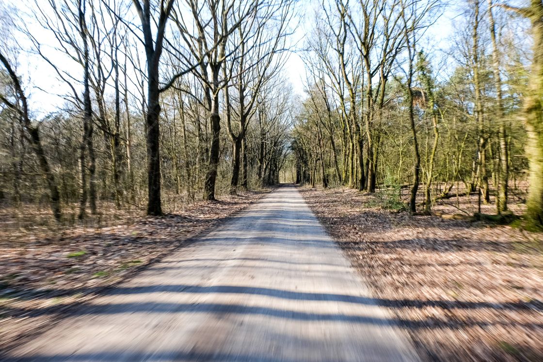Trans Euro Trail
