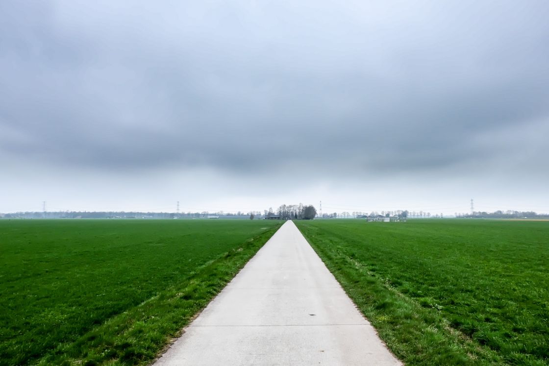 Trans Euro Trail
